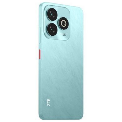 Смартфон ZTE (Blade A75 4/256GB Green) [600112]