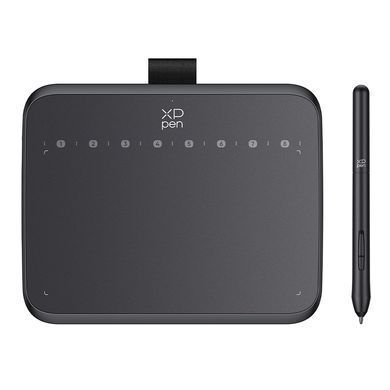 Графічний планшет XP-Pen (Deco 640) [610022]