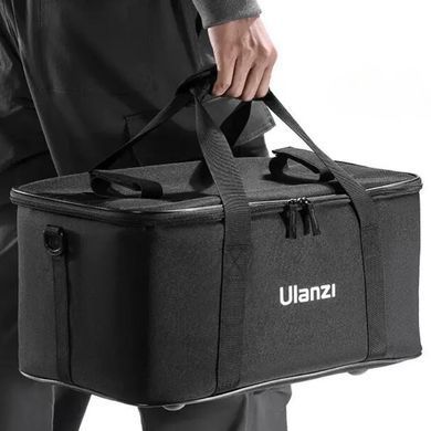 Сумка Ulanzi VijimOM-01 Multifunction storage bag ( OM-01) (B014) [805487]