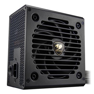 Блок живлення Cougar, 80 Plus Gold, 850W (GES850) [619010]