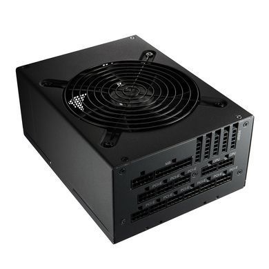 БЖ 2000W FSP 80+ Gold,18xPCI-E6+2, 135mm fan, Modular, C20, ATX/EPS, brown box (FSP2000-52AGPBI) [402864]