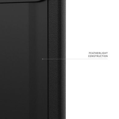 Чохол UAG для Google Pixel 10 Pro XL, Scout, Black (614466114040) [111628]