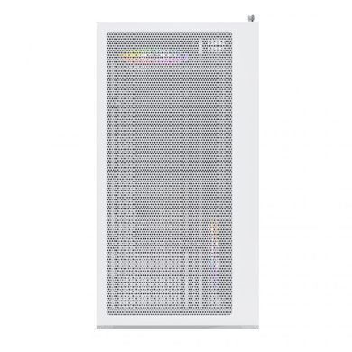 Корпус ATX W/O PSU WHITE MONTECH (XR (W)) [502000]