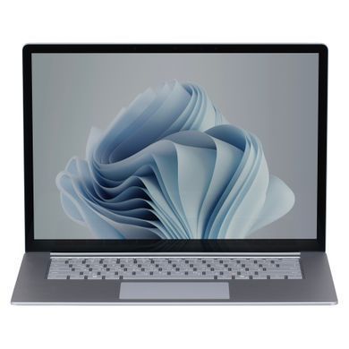 Ноутбук Microsoft Surface Laptop 6 13.5" PS Touch, Intel U7-165H, 16GB, F512GB, UMA, W11P, платиновий (ZJW-00026) [100671]