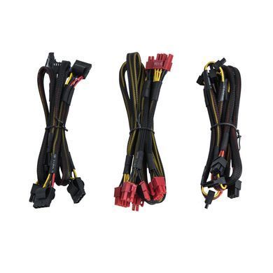 Блок живлення CHIEFTEC Photon (750W), >85%, 120мм, 1xMB 24pin(20+4), 1xCPU 8pin(4+4), 4xMolex, 6xSATA, 4xPCIe 8pin(6+2), Modular (CTG-750C-RGB) [110242]