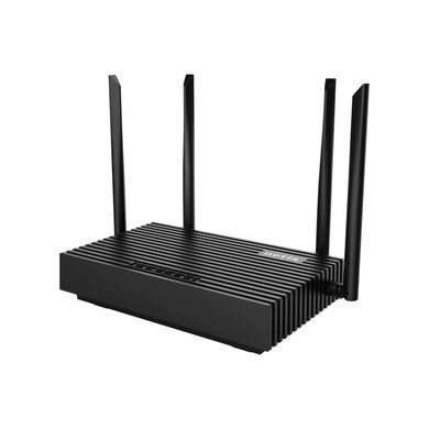 Маршрутизатор Netis N6 AX1800, 4xGE LAN, 1xGE WAN, 1xUSB 3.0, 3G/4G, MESH (N-6) [110443]