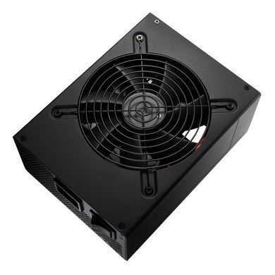 БЖ 2000W FSP 80+ Gold,18xPCI-E6+2, 135mm fan, Modular, C20, ATX/EPS, brown box (FSP2000-52AGPBI) [402864]