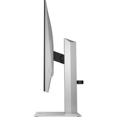 Монітор TFT 24" HP S7 Pro 724pu, IPS, WUXGA, 100Hz, HDMI, DP, USB-C, RJ-45, HAS, Pivot, чорно-сріблястий (8Y2F7AA) [400552]