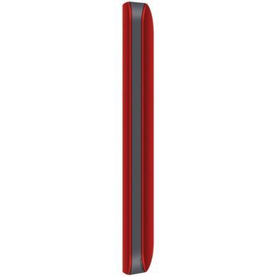 Мобiльний телефон Nomi i1820 Dual Sim Red (i1820 Red) [613689]