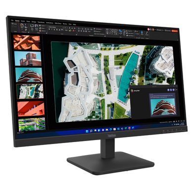 Монітор LENOVO S27-4e (64BEKAT1UA) [305790]
