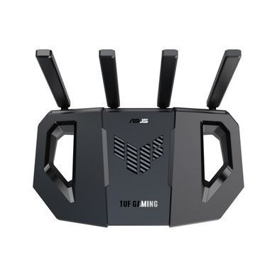 Бездротовий маршрутизатор Asus TUF Gaming BE3600 (90IG0900-MO9C00) (TUF-BE3600) [609602]