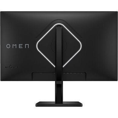 Монітор HP OMEN 27k UHD 144Hz GM (780G8AA) [303946]