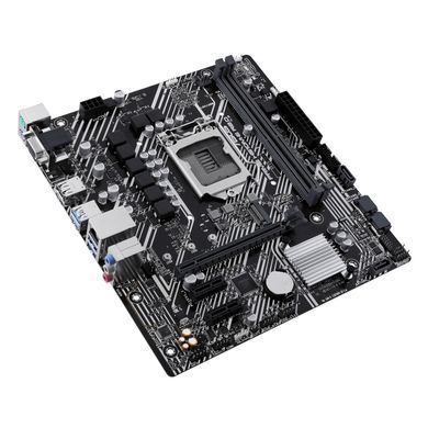 Материнська плата ASUS (PRIME H510M-E R2.0) [302933]
