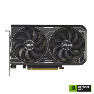 Відеокарта ASUS GeForce RTX 4060 8GB GDDR6 DUAL OC V2 DUAL-RTX4060-O8G-V2 (90YV0JC4-M0NA00) [102537]