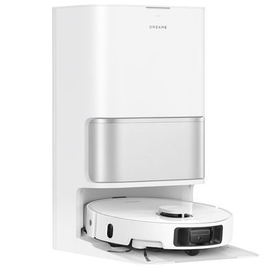 Робот-пилосос Dreame Bot L10s Ultra Gen 3 (RLL53SE-wh) [618594]