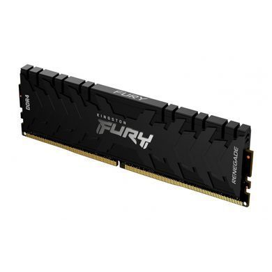 Пам'ять ПК Kingston DDR4 16GB 3200 FURY Renegade (KF432C16RB12/16) [13845]