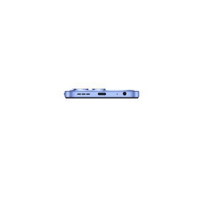 Смартфон TECNO Spark 40 (KM5n) 6.67" 8/256ГБ, 2SIM, 5200мА&bull;год, Mirage Blue (4894947091582) [111485]