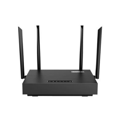 Маршрутизатор Netis N6 AX1800, 4xGE LAN, 1xGE WAN, 1xUSB 3.0, 3G/4G, MESH (N-6) [110443]