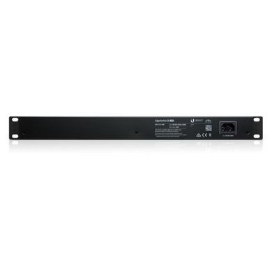 Комутатор POE UBIQUITI (ES-24-250W) [500932]