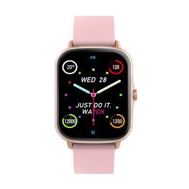 Смарт-годинник Globex (Smart Watch Me Pro (gold)) [703964]