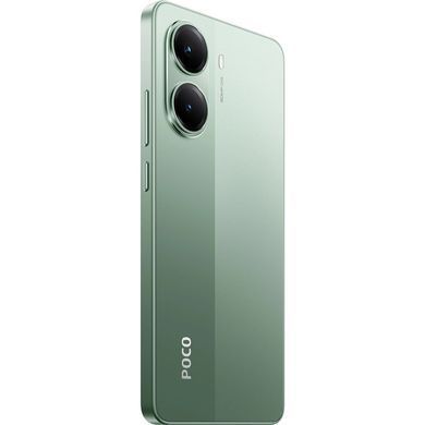 Смартфон Xiaomi (Poco X7 Pro 8/256GB Green) [615071]