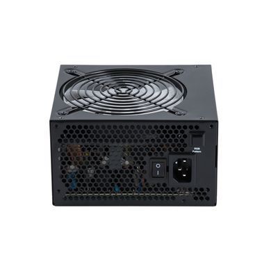 Блок живлення CHIEFTEC Photon (750W), >85%, 120мм, 1xMB 24pin(20+4), 1xCPU 8pin(4+4), 4xMolex, 6xSATA, 4xPCIe 8pin(6+2), Modular (CTG-750C-RGB) [110242]