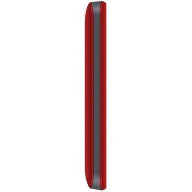 Мобiльний телефон Nomi i1820 Dual Sim Red (i1820 Red) [613689]