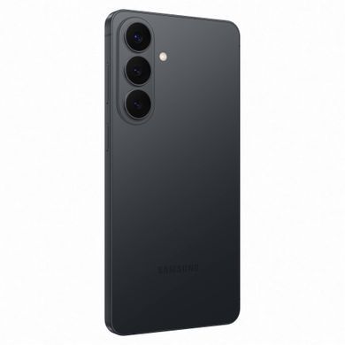 Смартфон Samsung Galaxy S26+ 12/256GB Black (SM-S947BZKDEUC) [618511]