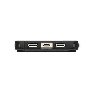 Чохол UAG для Google Pixel 10 Pro XL, Scout, Black (614466114040) [111628]