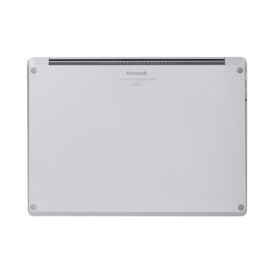 Ноутбук Microsoft Surface Laptop 6 13.5" PS Touch, Intel U7-165H, 16GB, F512GB, UMA, W11P, платиновий (ZJW-00026) [100671]