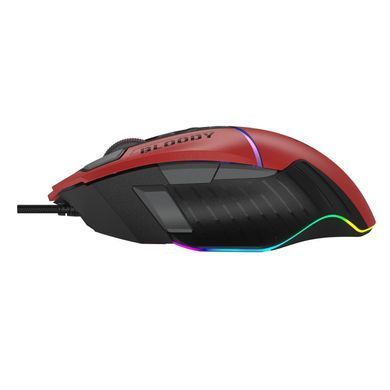 Миша A4Tech Bloody W95 Max Sports Red (W95 Max (Sports Red)) [606778]