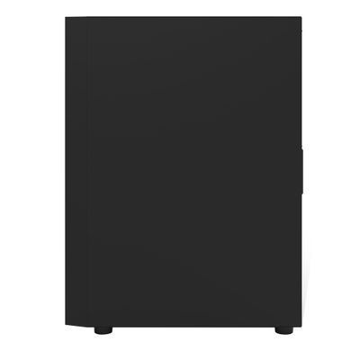 Корпус для комп'ютера DARK FLASH ATX без блока живлення A290 чорний (A290 BLACK) [503236]