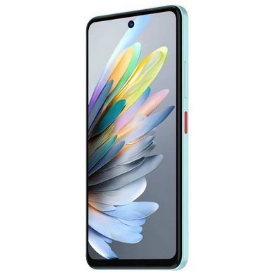 Смартфон ZTE (Blade A75 4/256GB Green) [600112]