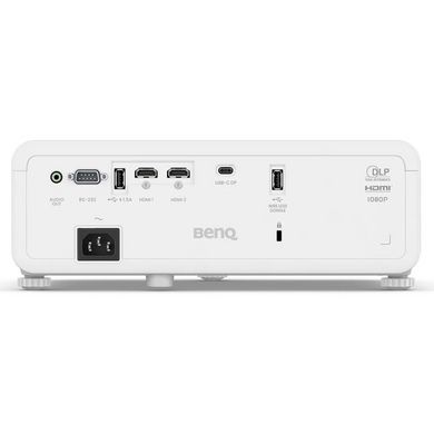 Проектор BENQ LH650 (9H.JS577.13E) [301851]