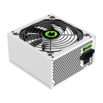 Блок живлення GAMEMAX (GP-550-White) [304220]