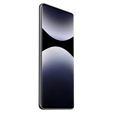 Смартфон Xiaomi (Redmi Note 14 Pro+ 5G 8/256GB Midnight Black) [605029]