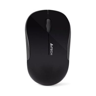 Миша бездротова A4Tech G3-300NS Black V-Track (G3-300NS (Black)) [606509]