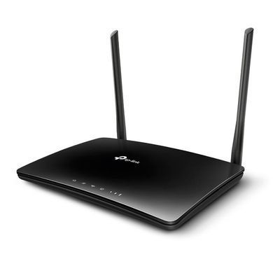 Бездротовий маршрутизатор TP-LINK (ARCHER MR200) [609444]