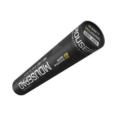 Ігрова поверхня Endgame Gear Deskmat EGG-DM92, 890x450мм, чорний (PGW-EG-MUP-004) [503886]