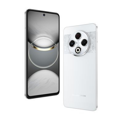 Смартфон Tecno Spark 30 (KL6) 8/256GB Astral Ice (4894947047916) [604466]