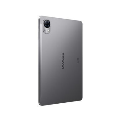 Планшет Doogee Tab G5 10.1" 3/128GB 4G (LTE) Gray VIP Edition (6942654903341) [728418]