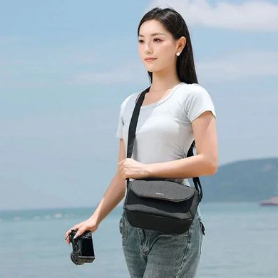 Сумка Ulanzi Vijim Light weight Single-shoulder bag ( F02) (B085) [806441]