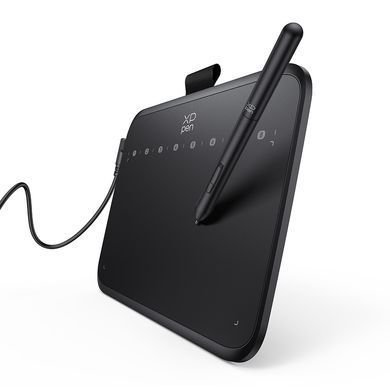 Графічний планшет XP-Pen (Deco 640) [610022]
