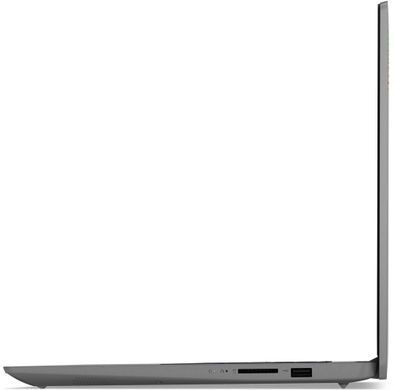 Ноутбук Lenovo IdeaPad 3 15IAU7 Arctic Grey (82RK018WRA) [611881]