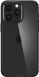 Чохол Spigen для iPhone 15 Pro, Ultra Hybrid, Matte Black (ACS06713) [108188], фото 2