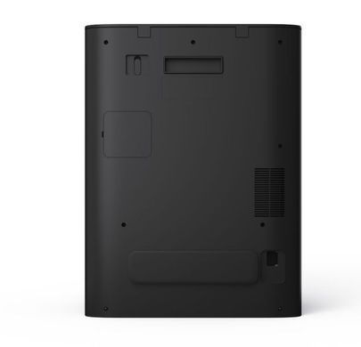 Робот-пилосос Ecovacs Deebot Ozmo X5 Pro Omni (DDX39) Black (X5PRO OMNI DDX39 BL) [610513]