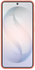Чохол Samsung S26 Silicone Magnet Case Coral Red (EF-ES942COEGWW) [204029], фото 2