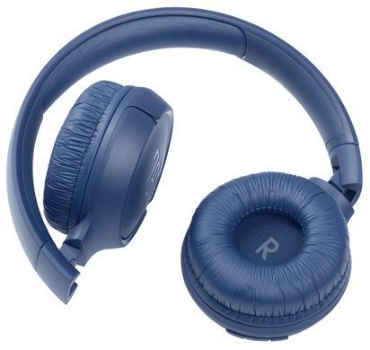 Гарнітура JBL T510BT Blue (JBLT510BTBLUEU) [201205]