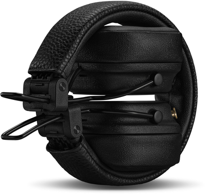 Гарнітура Marshall Headphones Major V Black (1006832) [201355]