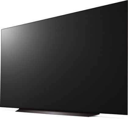 Телевізор 83" LG OLED 4K 120Hz Smart WebOS Black (OLED83C46LA) [12177]